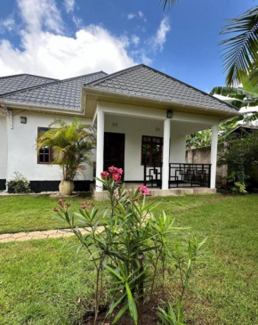 Kimya Homestay